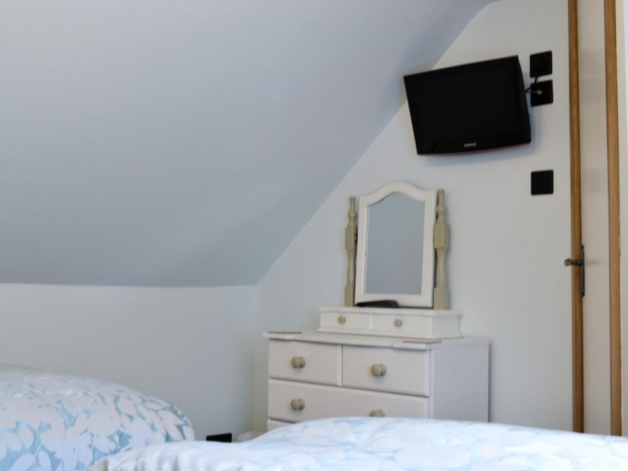 Dove Cottage Ampney Crucis Ngoại thất bức ảnh