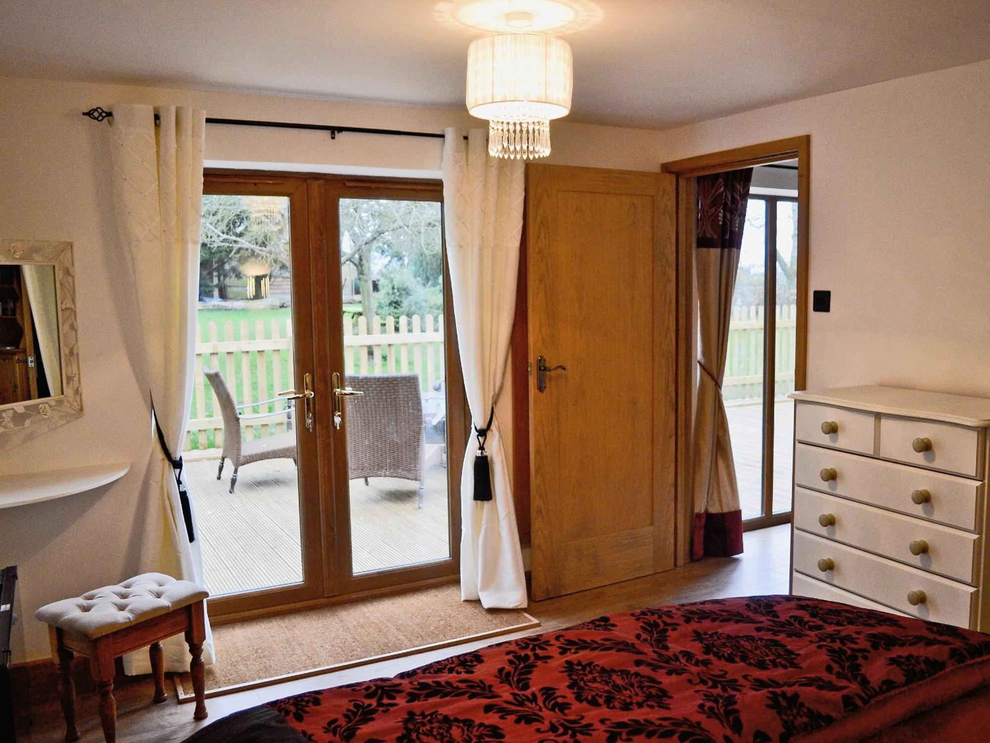 Dove Cottage Ampney Crucis Ngoại thất bức ảnh