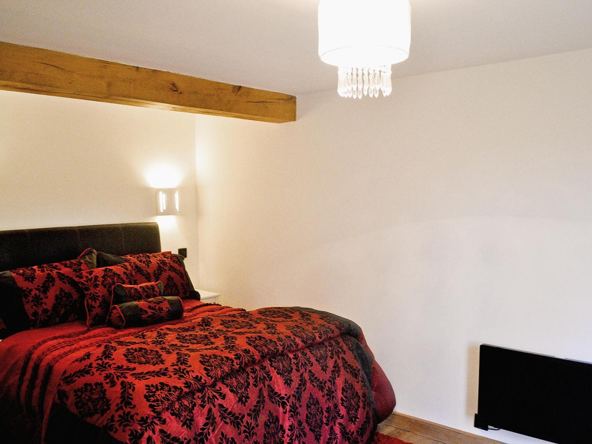 Dove Cottage Ampney Crucis Ngoại thất bức ảnh
