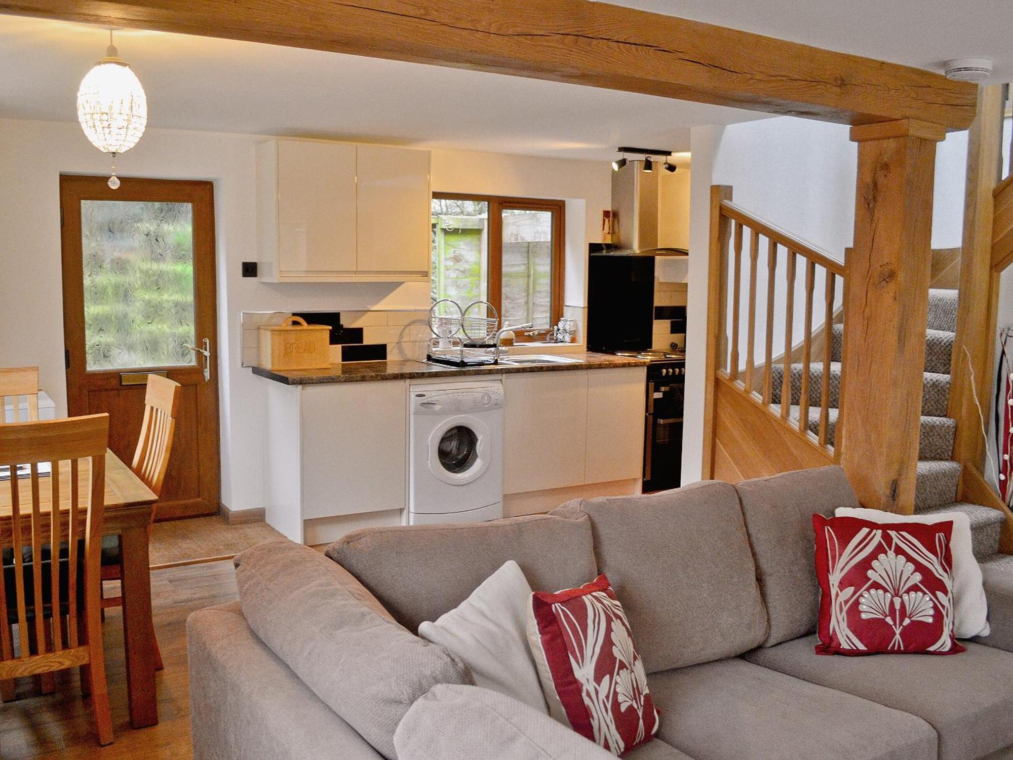 Dove Cottage Ampney Crucis Ngoại thất bức ảnh